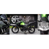 Kawasaki Versys 300- Oferta Especial Contado Cupo Limitado
