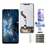 Reemplazo Para Xiaomi Pocophone F1 Pantalla Lcd Pantalla De 