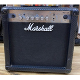 Amplificador Marshall Mg15cf 110v