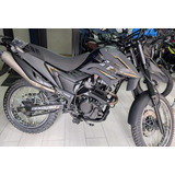 Akt Ttr 125 Cc