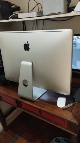 iMac 2009 A1312 Para Retirada De Peça 