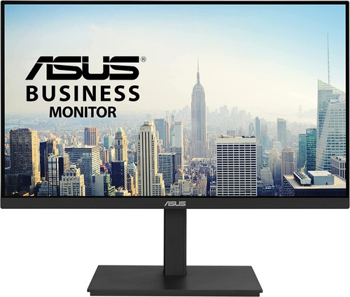 Asus Va24ecpsn Monitor Fhd Isp 75hz Usb-c Pivot 24''