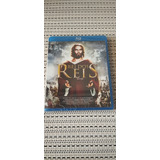Blu-ray Rei Dos Reis Lacrado 