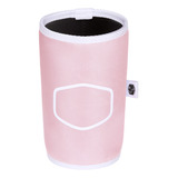 Soporte Botella Cooler Master Ch510 Para Silla Pink/ White