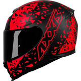 Capacete Axxis Eagle Breaking
