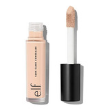 E.l.f. Corrector Cosmético Anti Ojeras Para 16 Horas De Uso Tono Light Beige