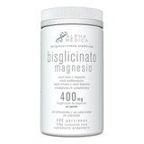 Bisglicinato Magnesio 240gr - Alpha Medica