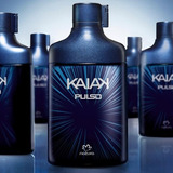  1 Kaiak Pulso + 2 Kaiak Urbe Unidades De 100 Ml Cada 