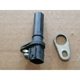 Sensor  Velocida Transmicion Automatica Ford Fiesta 1.6 2011