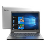 Notebook Lenovo 81fn0001br - Celeron  4gb  Hd 1tb 15.6   W10