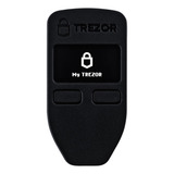 Crypto Hardware Wallet - Trezor One - Bitcoin - Ethereum