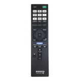 Control Remoto Para Receiver Sony 5.1 Str-dh770 Dh1070