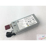 Hp Psu 550w Hstns-pl48-a 744689-b21 743907-002 775593-201