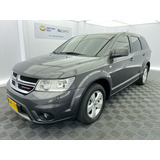   Dodge   Journey  Se/express 2.4