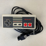 Control Original De Nes Nintendo Retro