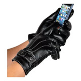 Guantes Pantalla Táctil Touch Screen Celular Anti Frío