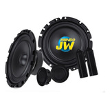 Componentes Bomber Bicho Destroyer 6 / 6.5 Pulgadas 60x2 Rms