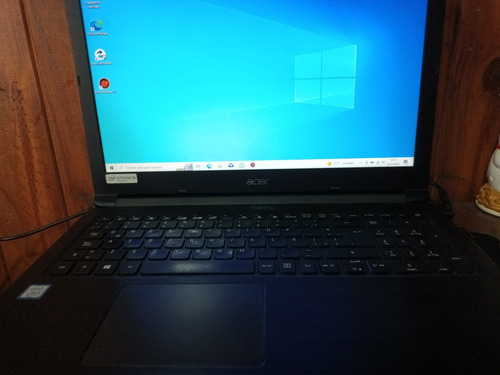 Notebook Acer 3 315 I5 8tava Gen.