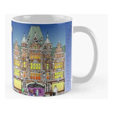 Taza La Taza Del Color De Arcade Dayton Calidad Premium