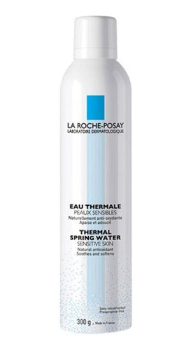 Água Termal La Roche-posay 300ml