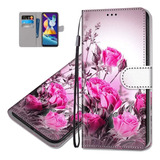 Para Moto E7 Plus Funda Elegante Chicas Mujeres Linda Carter