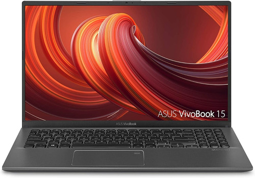 Asus Vivobook 15 Thin & Light Fhd 15.6 Amd Quadcore R7-3700u