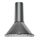 Campana De Cocina Maraldi Apsis 60cm 3 Vel Inox Envio Gratis