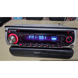 Rádio Automotivo Cd Player Kenwood Kdc-mp590