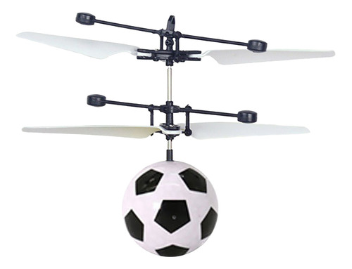 Y Flying Ball Drone Helicopter Ball, Bola Led Brillante Inco