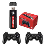 Novo Modelo Video Game Console Hdmi X2