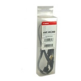 Cable Canon  Avc-dc200