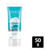 Limpiador Facial Ponds Diario X 50g