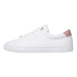 Tenis Tommy Hilfiger Mujer Casual Im Signature 1160938