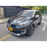 Renault Captur Intens 2.0l At 2018