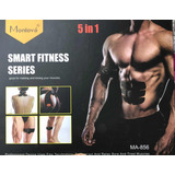 Smart Fitness Series 5 En 1