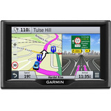 Gps Garmin 57 Original Usado Envio Gratis + Mapas + Funda