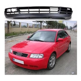 Spoiler De Parag. Del. Audi A 3 96 97 98 99 2000 Al 2004