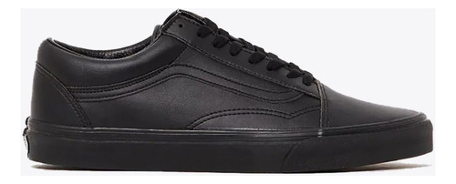 Tenis Vans Old Skool Classic Tumble Mono