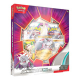 Pokemon Annihilape Ex Caja De Lujo Nuevo Original