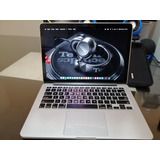 Macbook Pro 13' 2014 Retina 