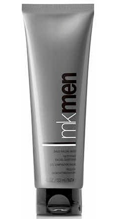 Gel Limpiador Mk Men - mL a $345