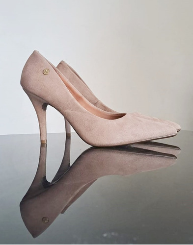 Stilettos Nude Super Elegantes | 40