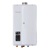 Aquecedor Digital 32,5l E330 Branco Gn Rinnai