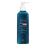 Gel De Limpeza Profunda Avène Cleanance Intense 300g