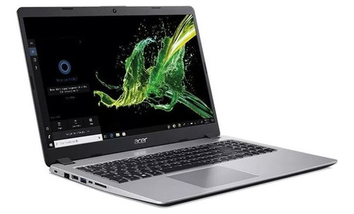 Notebook Acer Aspire 5 Core I5 8gb Ssd 240gb Geforce Mx 130