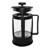 Cafeteira Francesa Leite Cremoso Capuccino 600ml 