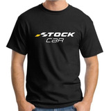 Camiseta Stock Car Corrida Brasil Algodão Stockcar Camisa