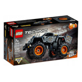 Lego Technic Monster Jam Max-d - 230