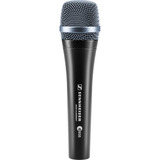 Micrófono Sennheiser Vocal Dinámico Cardioide E935