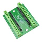 Borners Arduino Nano Shield